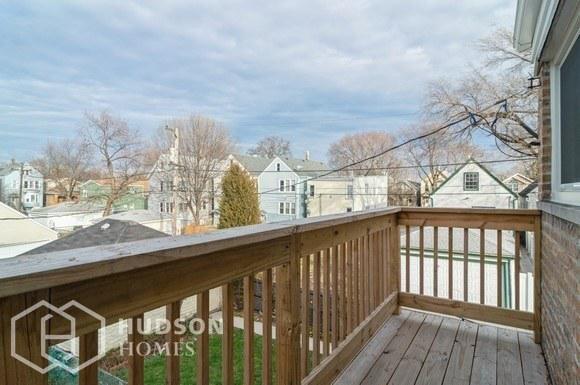 House view - 4914 W 32nd Pl
