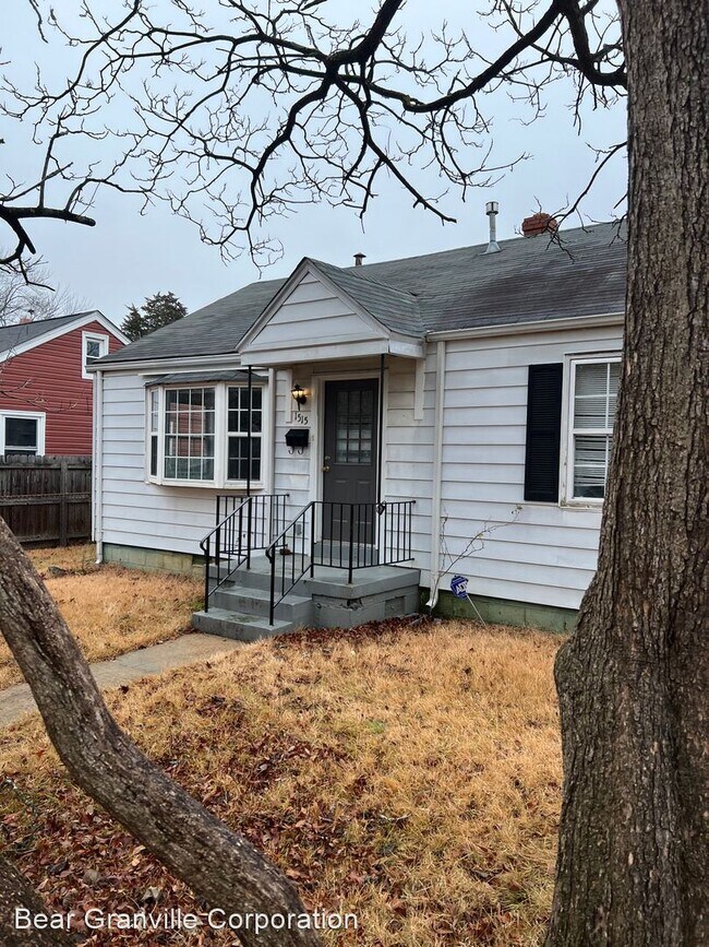 Building Photo - 2 br, 1 bath House - 1515 Texas Ave