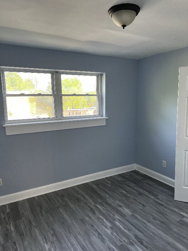 Foto del edificio - 4810 Quarles St NE