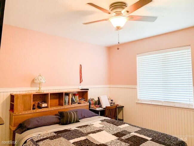 Building Photo - 3 br, 2 bath House - 3436 14th Street C