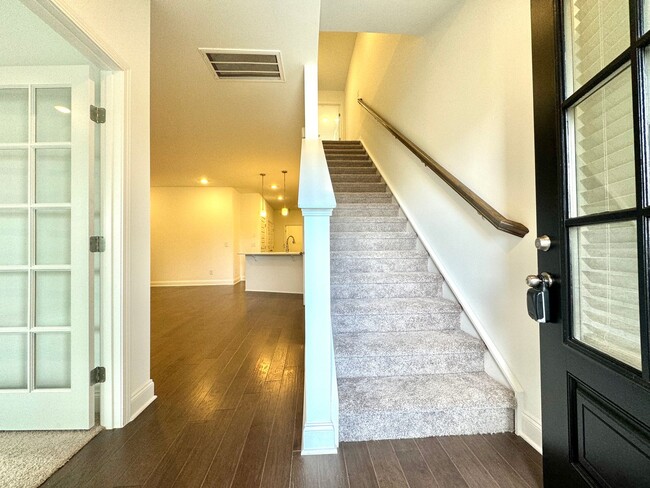 Building Photo - Brand New 3 Bedroom (optional 4th) Townhom...