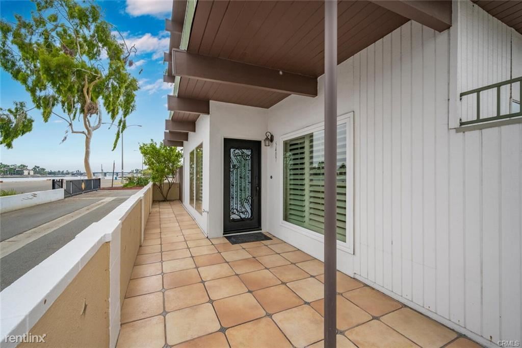 2 4 Bedroom Apartments for Rent in Belmont Shore, CA Westside Rentals