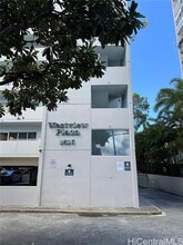 Building Photo - 1516 Ward Ave