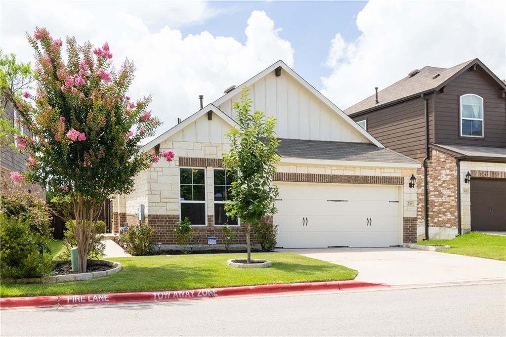 Primary Photo - 3451 Mayfield Ranch Blvd