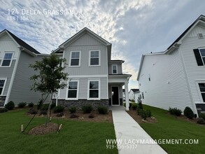 Building Photo - 124 Delta Grass Ln