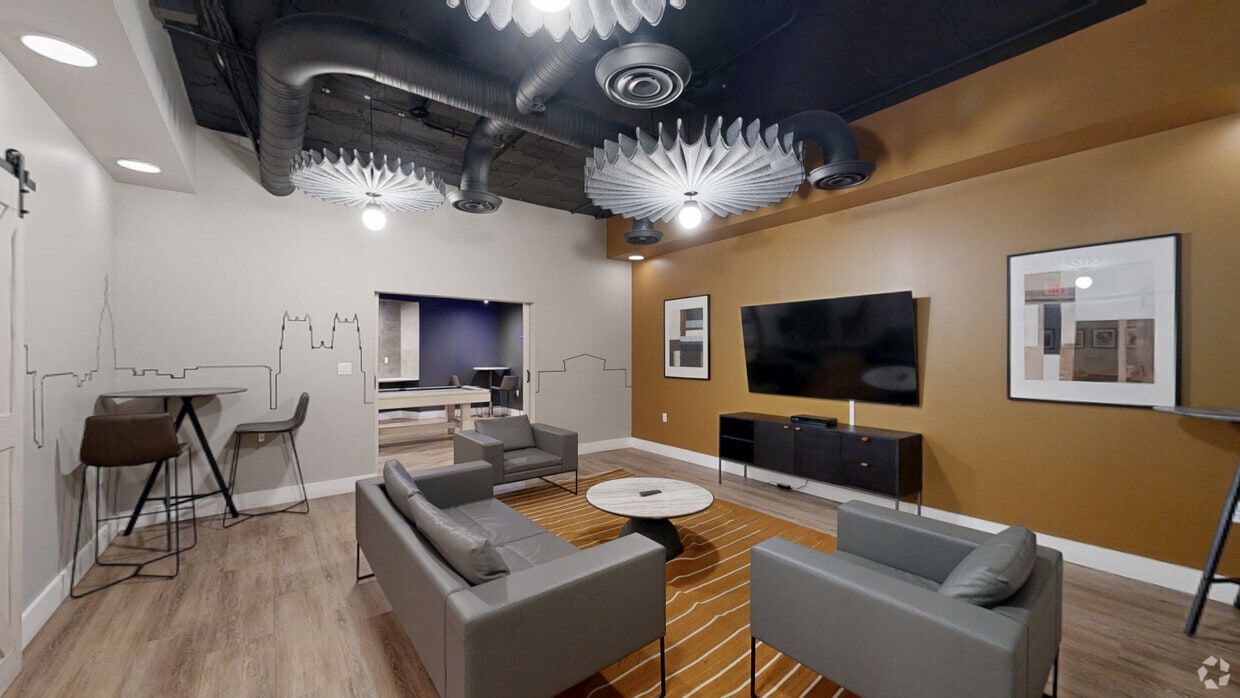 Photo - Connecticut Plaza Apartments