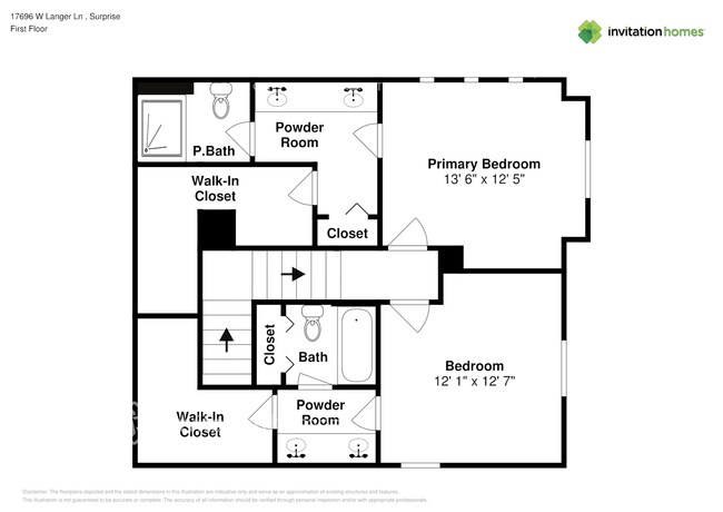 Foto del edificio - 17696 W Langer Ln