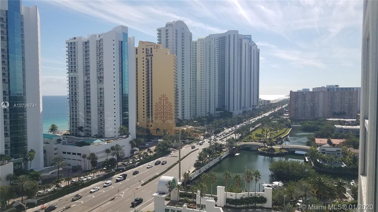 150 Sunny Isles Blvd Unit 11606, Sunny Isles Beach, FL 33160 Condo