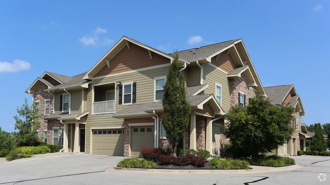 Building Photo - Sovereign at Overland Park