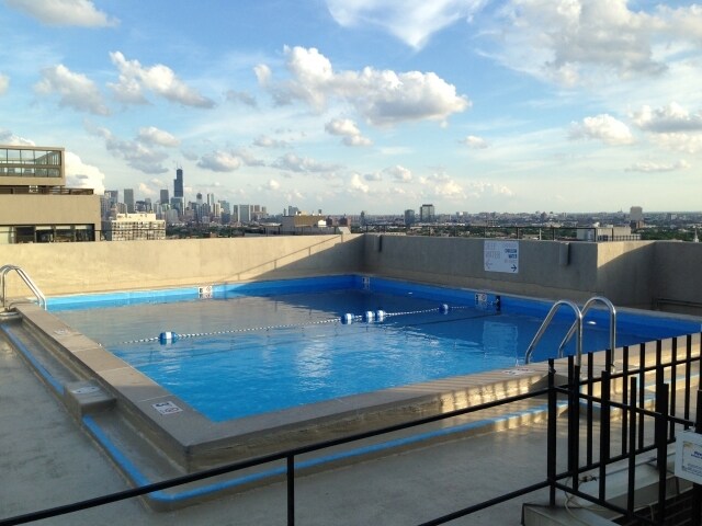 Building Photo - 2728 N Hampden Ct