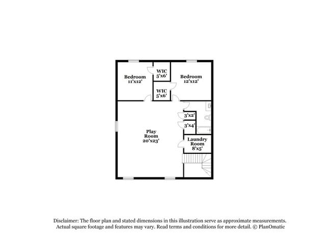 Building Photo - 117 Mood Lake Dr