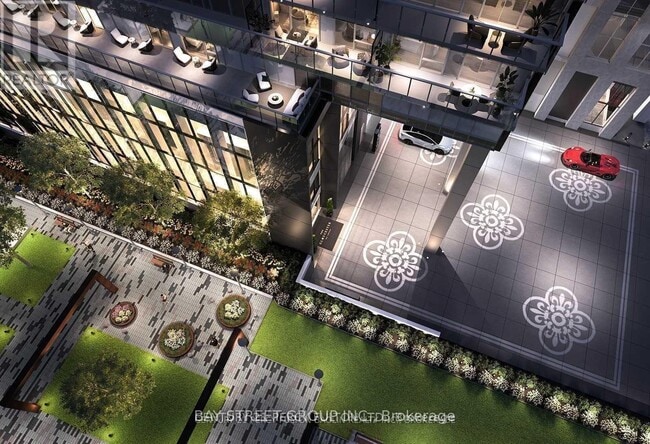 Photo du bâtiment - 3 Gloucester St