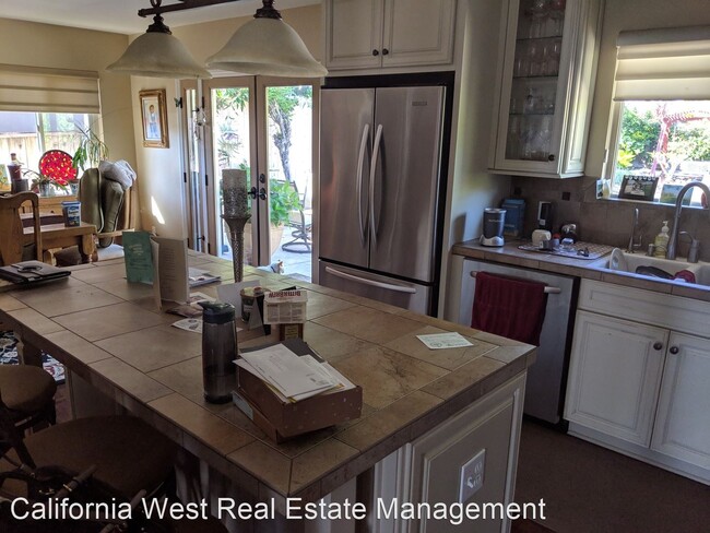 Foto del edificio - 3 br, 2 bath House - 2588 FLORA STREET