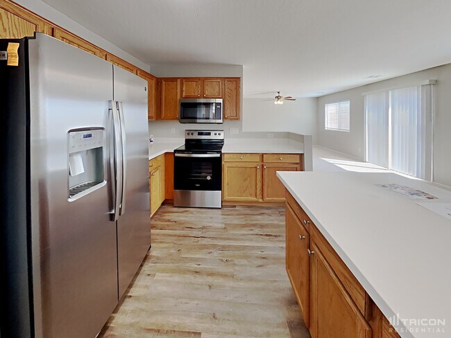 Building Photo - 23443 W Harrison Dr