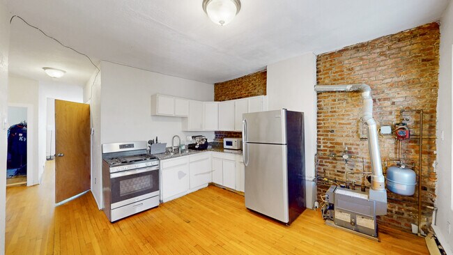 Foto del edificio - 88 Hammond St