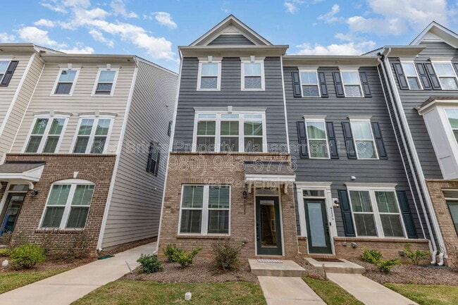 Foto del edificio - 6122 Cleburne Ct