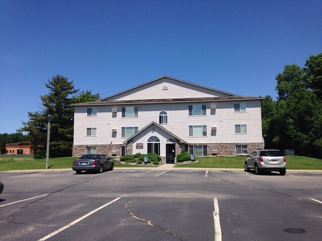 Foto del edificio - Edgewood Apartments