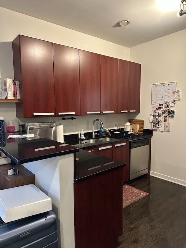 Photo - 808 N Greenview Ave Townhome