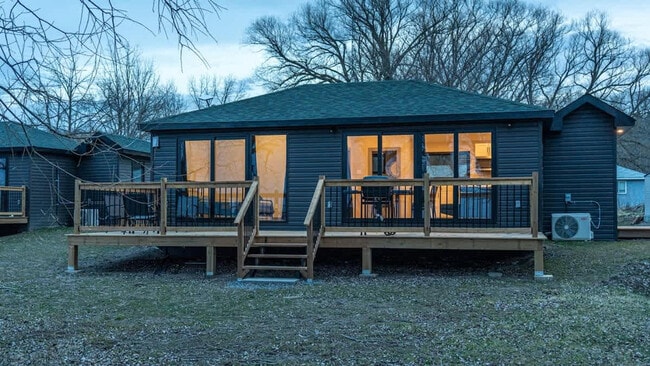 Building Photo - 6010 Rice Lake Scenic Dr