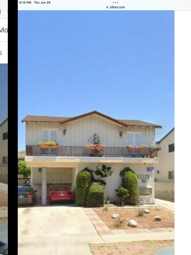 Foto del edificio - 3728 Westwood Blvd
