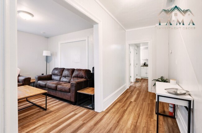 Foto del edificio - 116 Spruce St