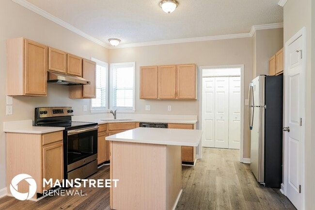 Building Photo - 4321 Fowler Ridge Dr