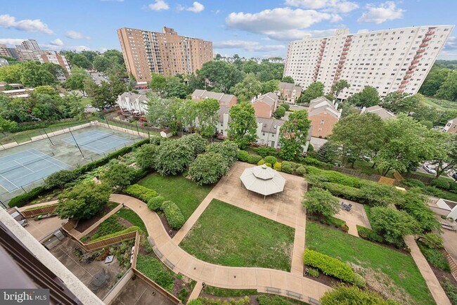 Foto del edificio - 5300 Holmes Run Pkwy
