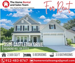 Building Photo - 3556 Castleoak Dr