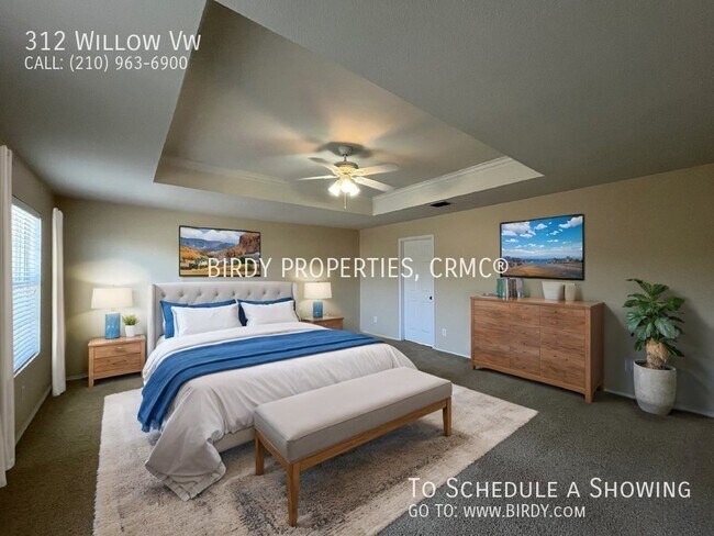 Foto del edificio - 312 Willow View