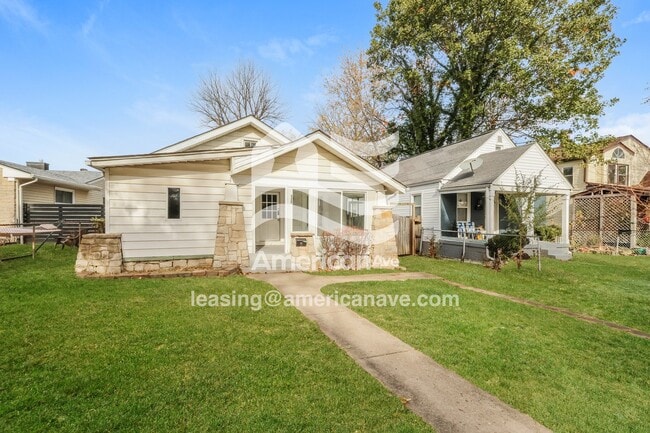 Building Photo - 110 Albany St