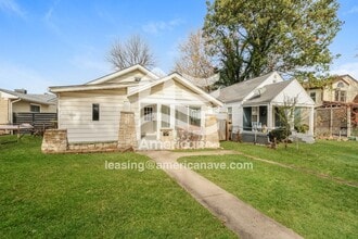 Building Photo - 110 Albany St