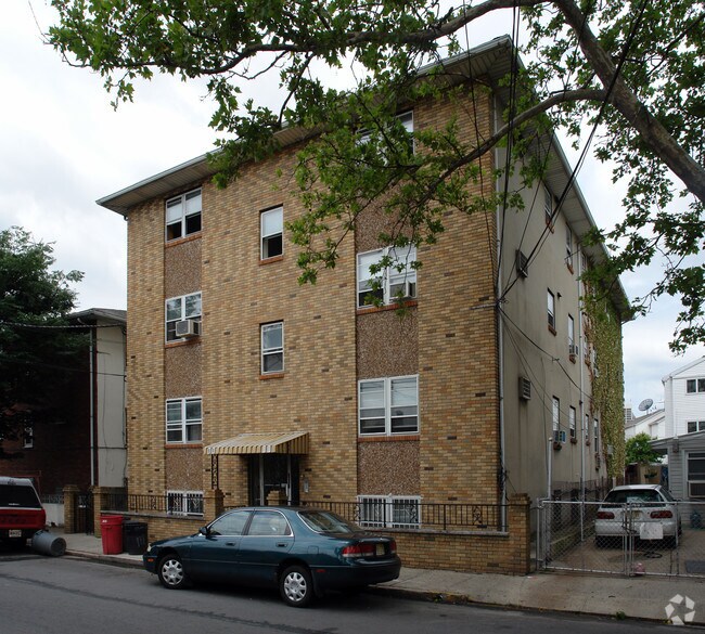 5355 Van Buren St, Newark, NJ 07105 Apartments Newark, NJ