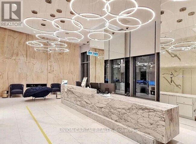 Photo du bâtiment - 251 Jarvis St