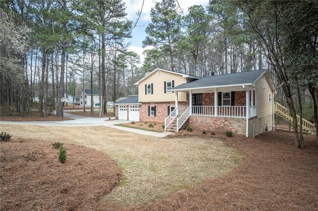 Foto del edificio - 1106 Oak Rd SW