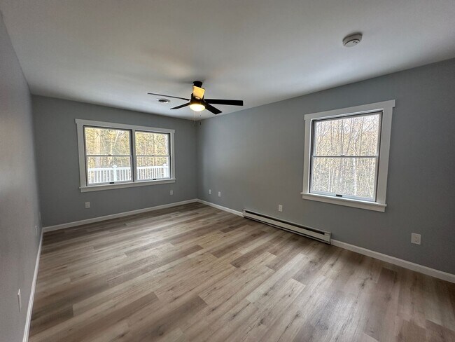 Foto del edificio - Newly Renovated Home Available in Bennington!