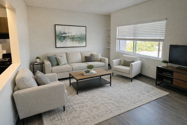 Foto del edificio - Aboussie Pavilion