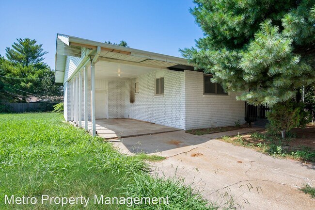 Foto del edificio - 2 br, 1 bath House - 346 N 14th Street