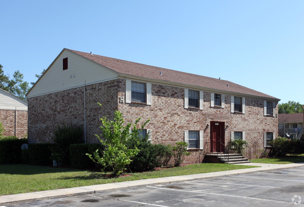 Eastwood Oaks Apartments Hilliard, FL