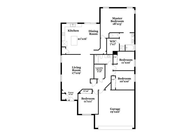 Building Photo - 15188 W Monroe St