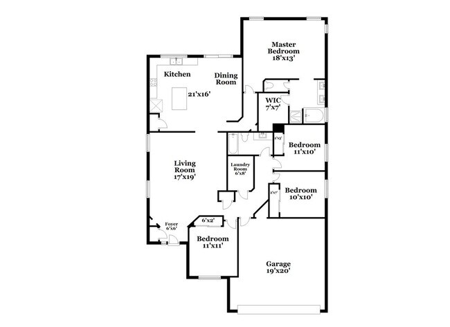 Foto del edificio - 15188 W Monroe St