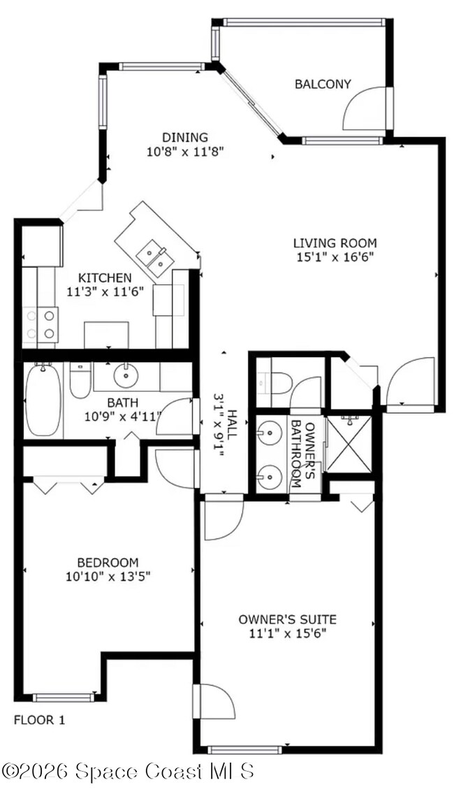 Foto del edificio - 7470 US-1