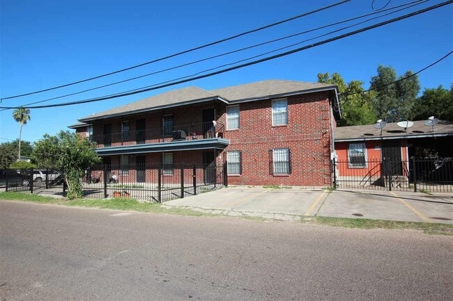 Foto del edificio - 103 Mims Ave