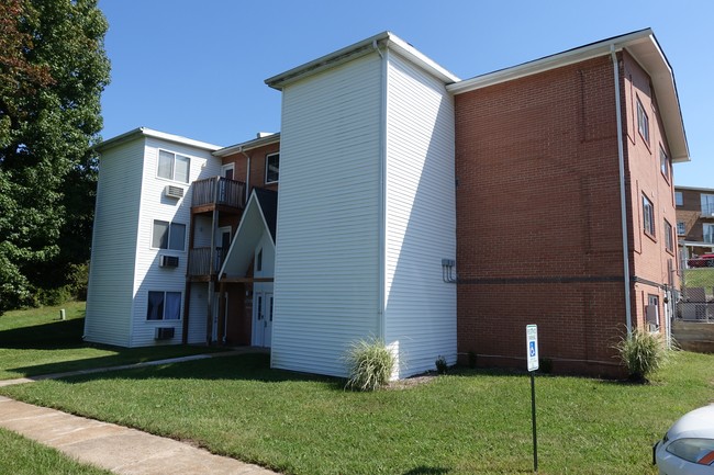 Building Photo - Elta Rose Apartments