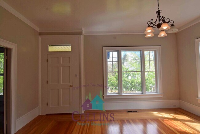 Foto del edificio - 119 Winchester St