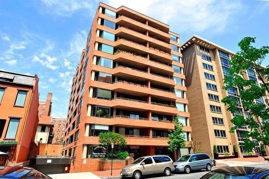Primary Photo - 2141 P St NW