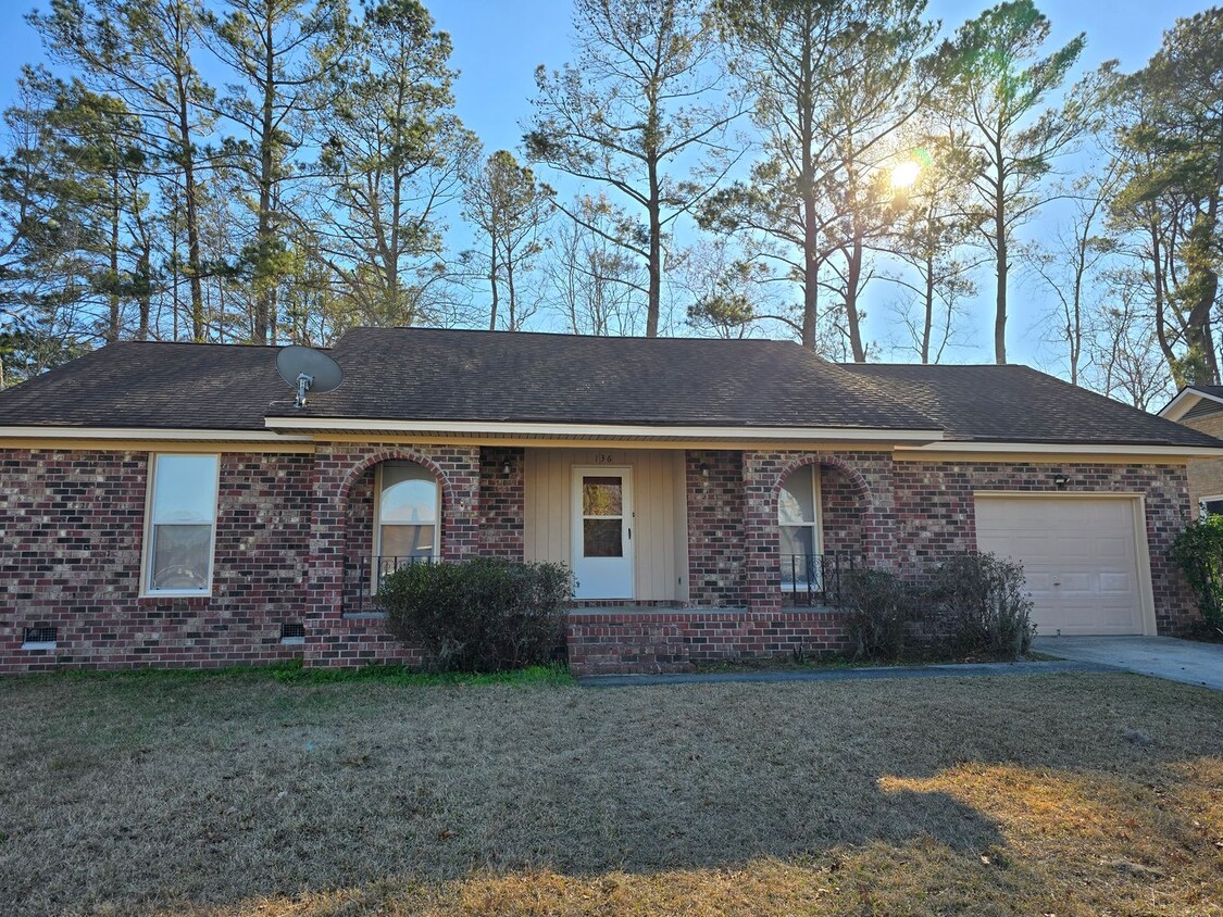 Primary Photo - Corner Lot in Tall Pines