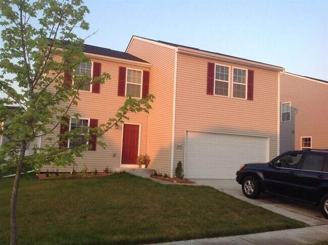 Foto del edificio - 8413 Walnut Hill