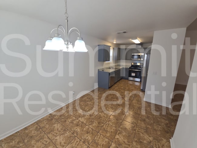 Foto del edificio - 14505 Highsmith St