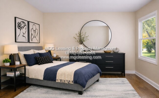 Foto del edificio - Fully Renovated Rental in Blue Springs!