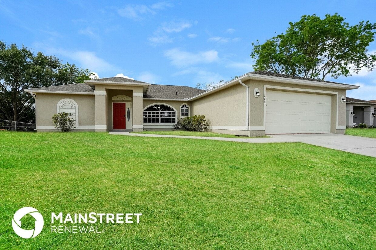 Foto principal - 1206 SW 10th Terrace